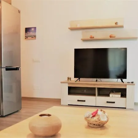 Apartament David Summer Two