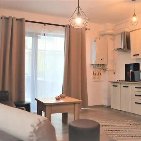 Apartment David Summer Two